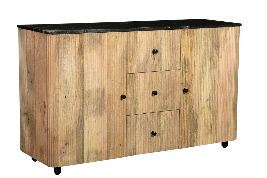 Dressoir Brix Pebbles - depauwwonen
