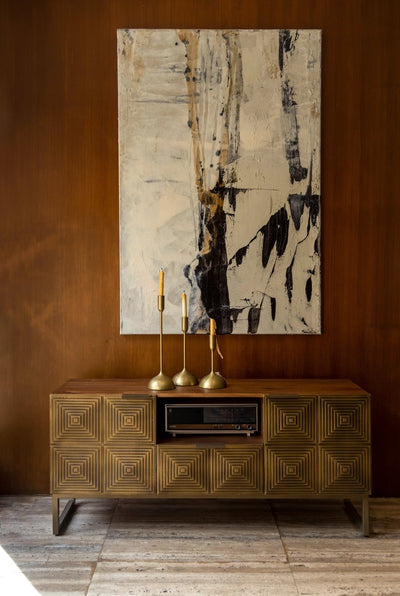 Dressoir Volan by Dutchbone