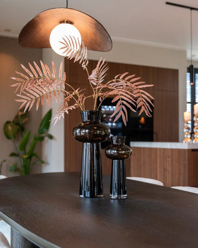 Eettafel Ellington bruin 230 by Richmond Interiors