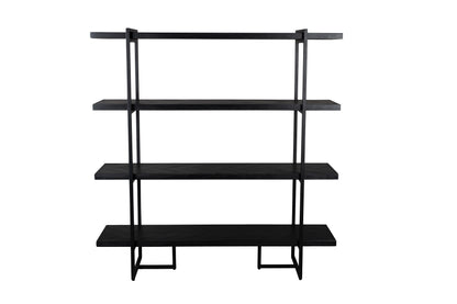 Shelf Class Black