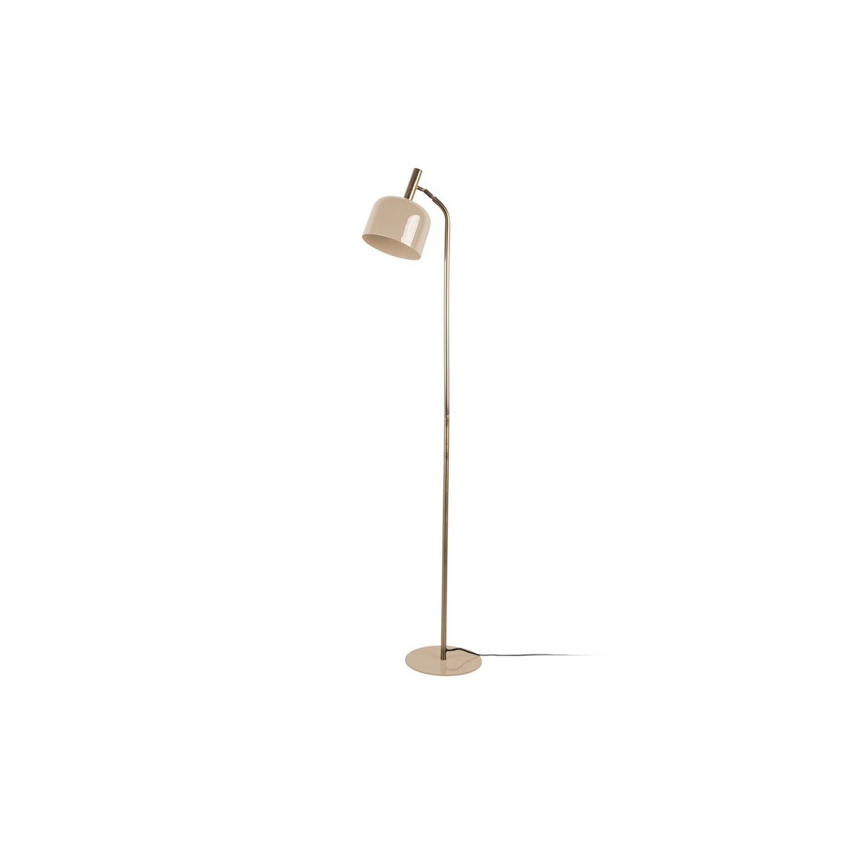 Vloerlamp Smart Beige