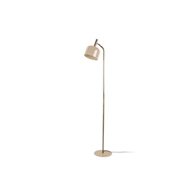 Vloerlamp Smart Beige by Leitmotiv