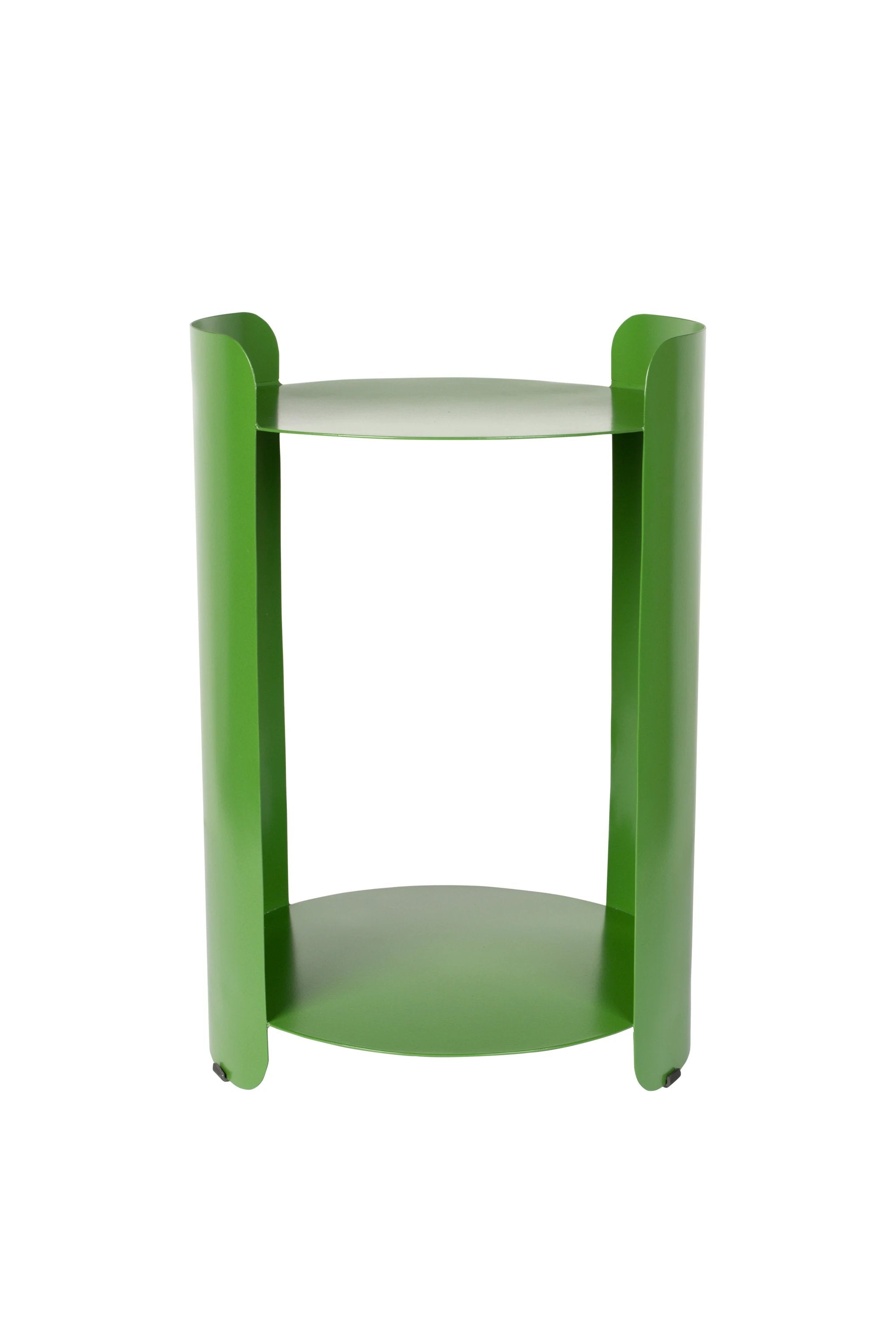 Bijzettafel Navagio Green by Dutchbone