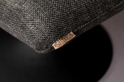 Hocker Bar Dark Grey