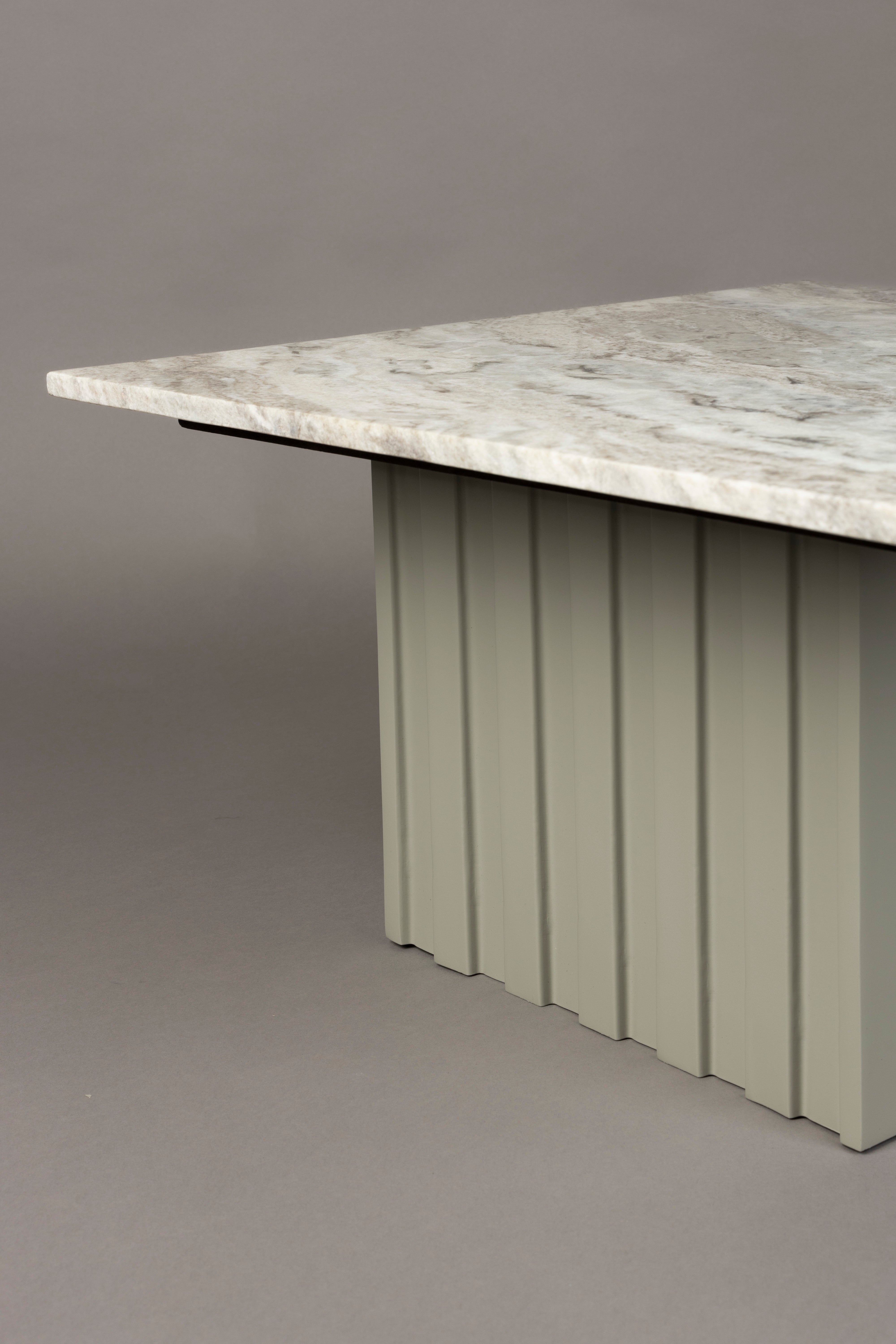 Coffee Table Clayton