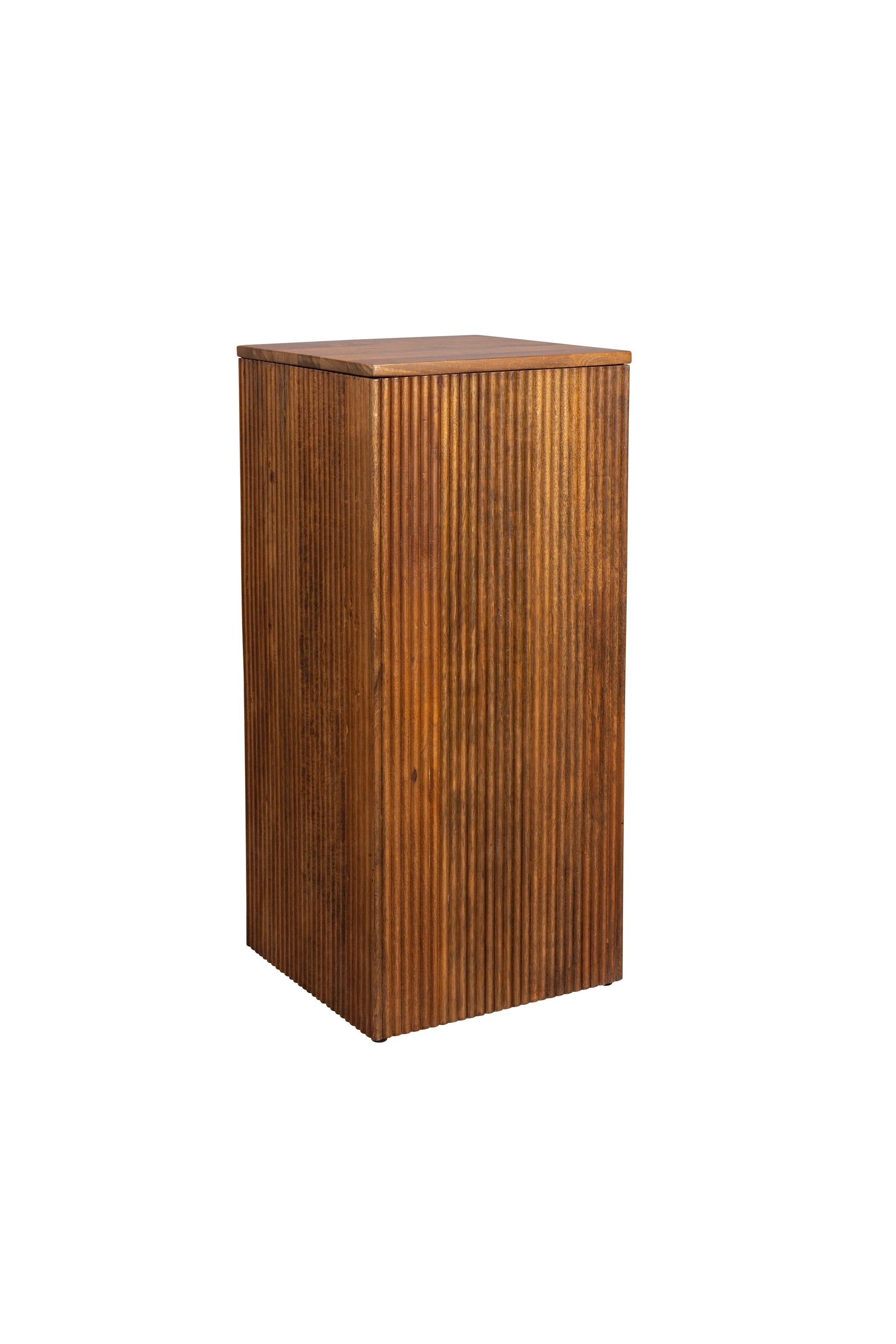 Pilaar/Zuil Plant Ribble (Set Of 2) by Dutchbone