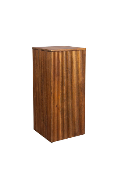 Pilaar/Zuil Plant Ribble (Set Of 2) by Dutchbone