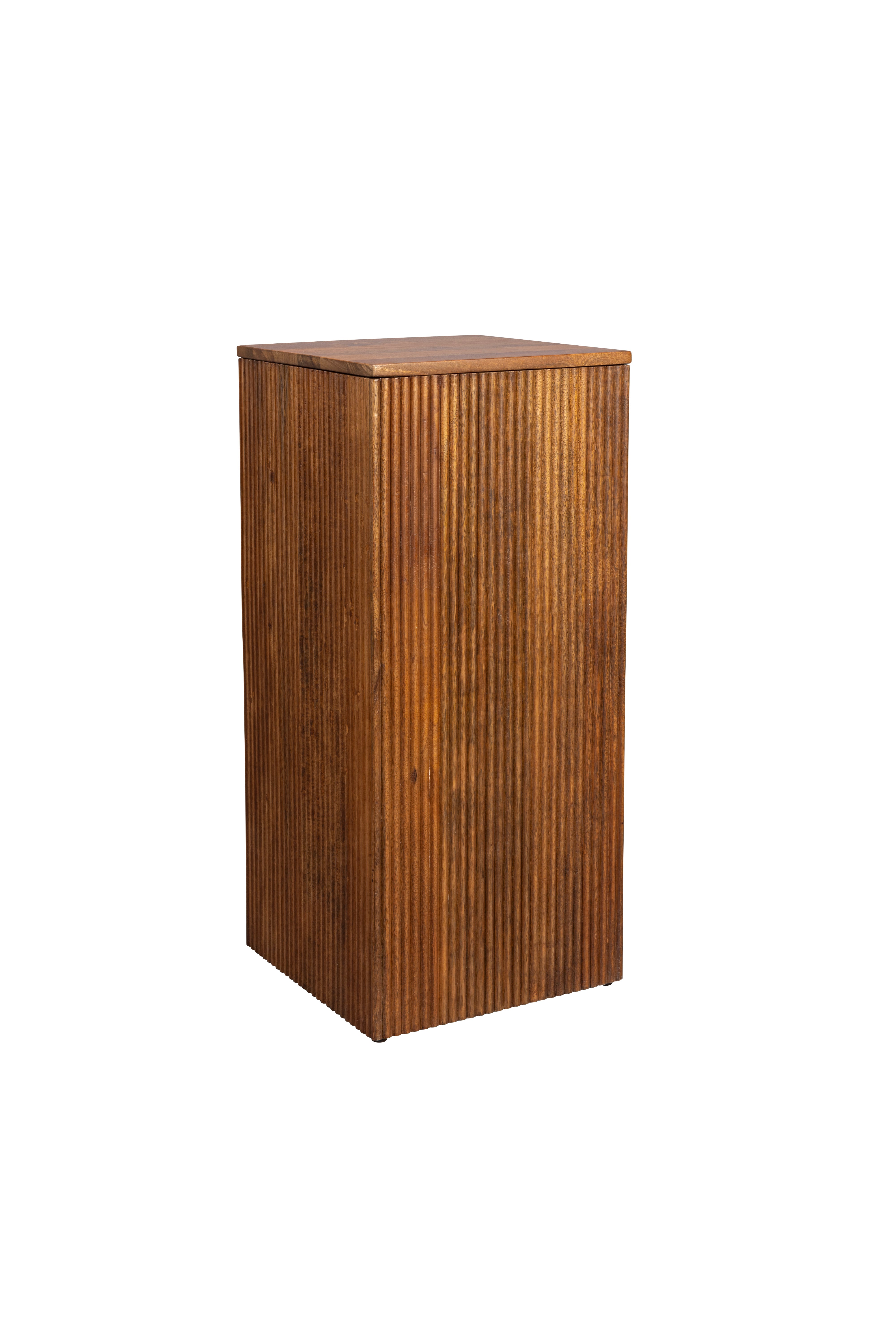 Plant Stand Ribble (Set Of 2)