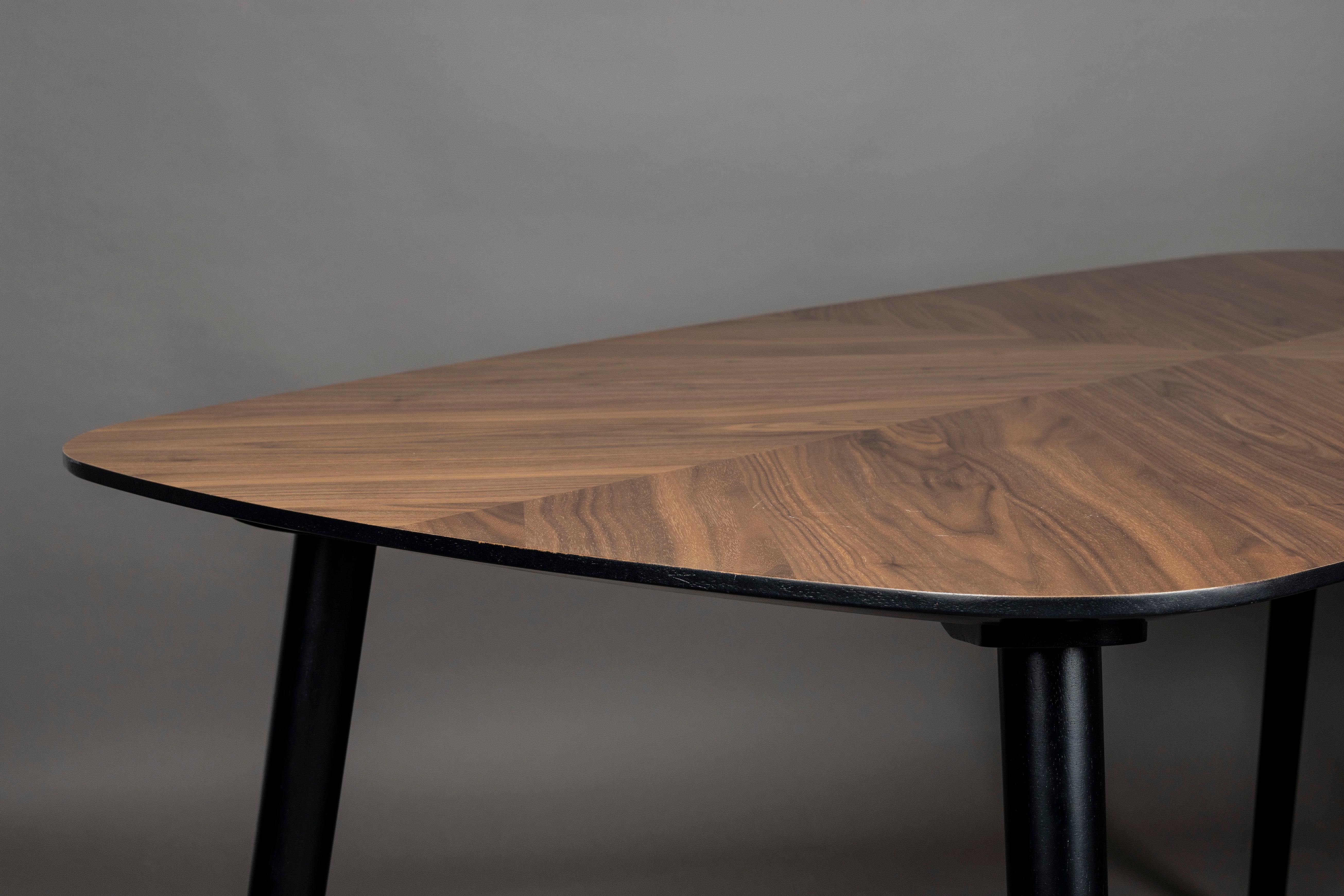 Eetafel Clover 165x90 by Dutchbone