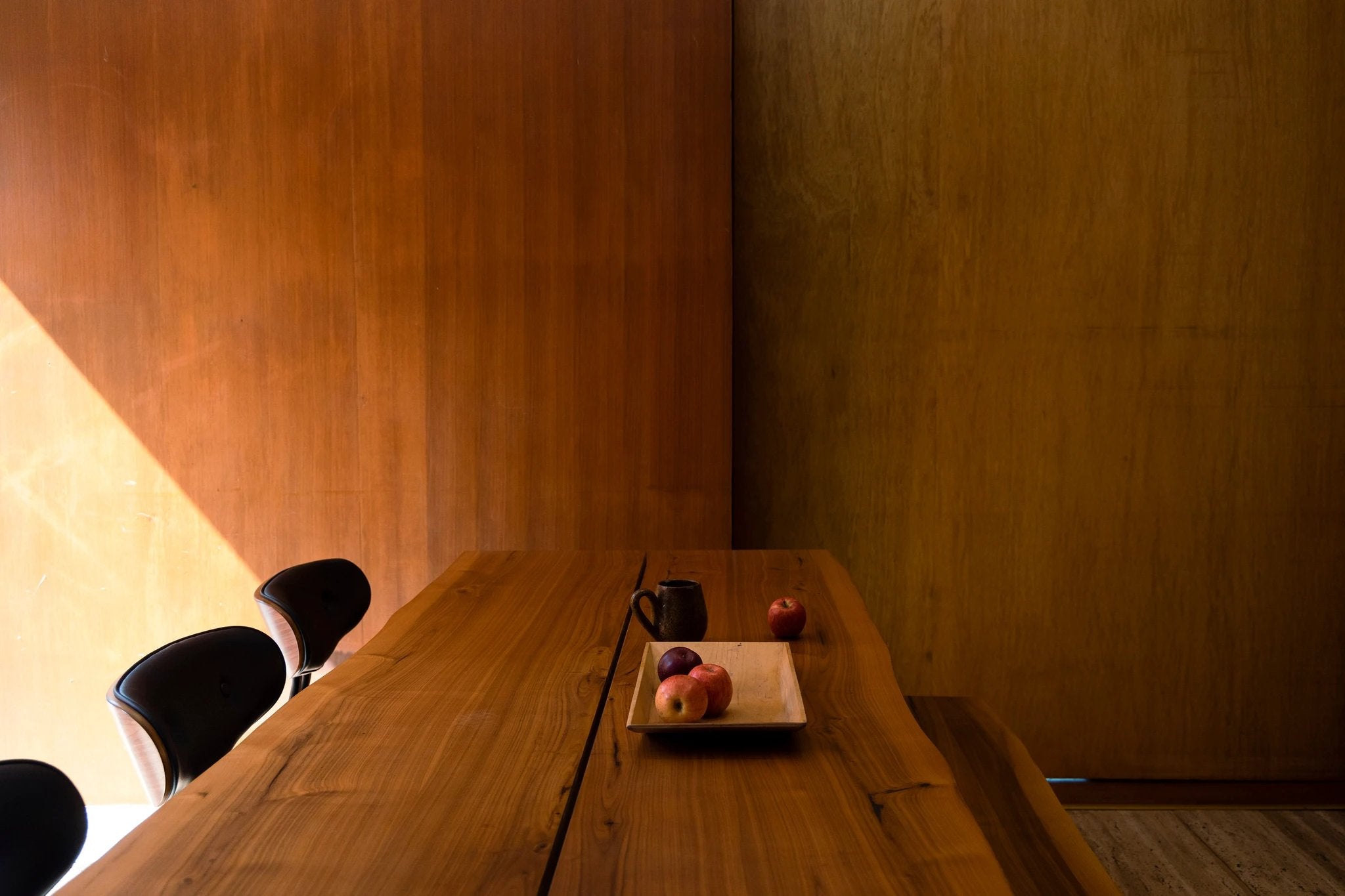 Eetafel Alagon 220x90 by Dutchbone