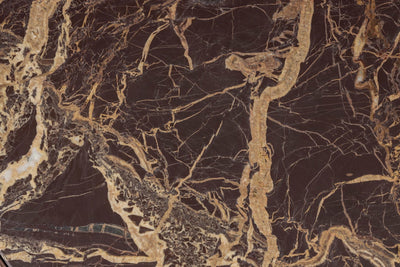 Bijzettafel Mount M by Dutchbone