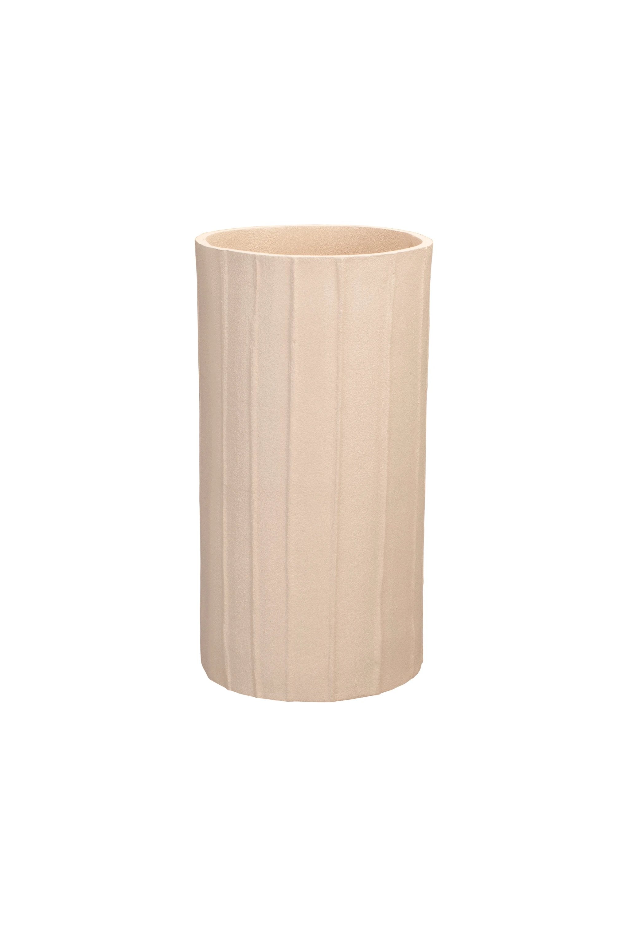 Vaas Rander Beige by Dutchbone