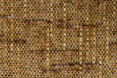 Fauteuil Kent Ochre by Dutchbone