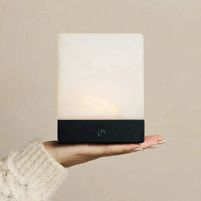 Tafellamp oplaadbaar YCE Black by Tavellio - Amsterdam