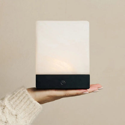 Tafellamp oplaadbaar YCE Black