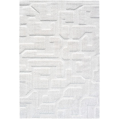 Vloerkleed Liana Creme 160 x 230 cm