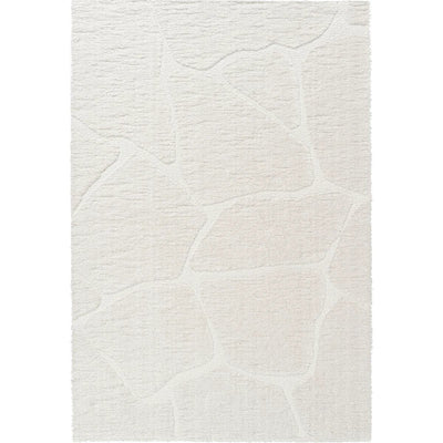 Vloerkleed Macy Creme 240 x 340 cm by Veer Carpets