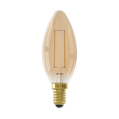 LED Filament Lamp - G9 - - depauwwonen