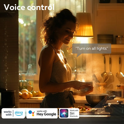 Smart Stekker - depauwwonen