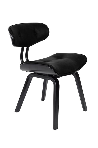 Chair Blackwood Black