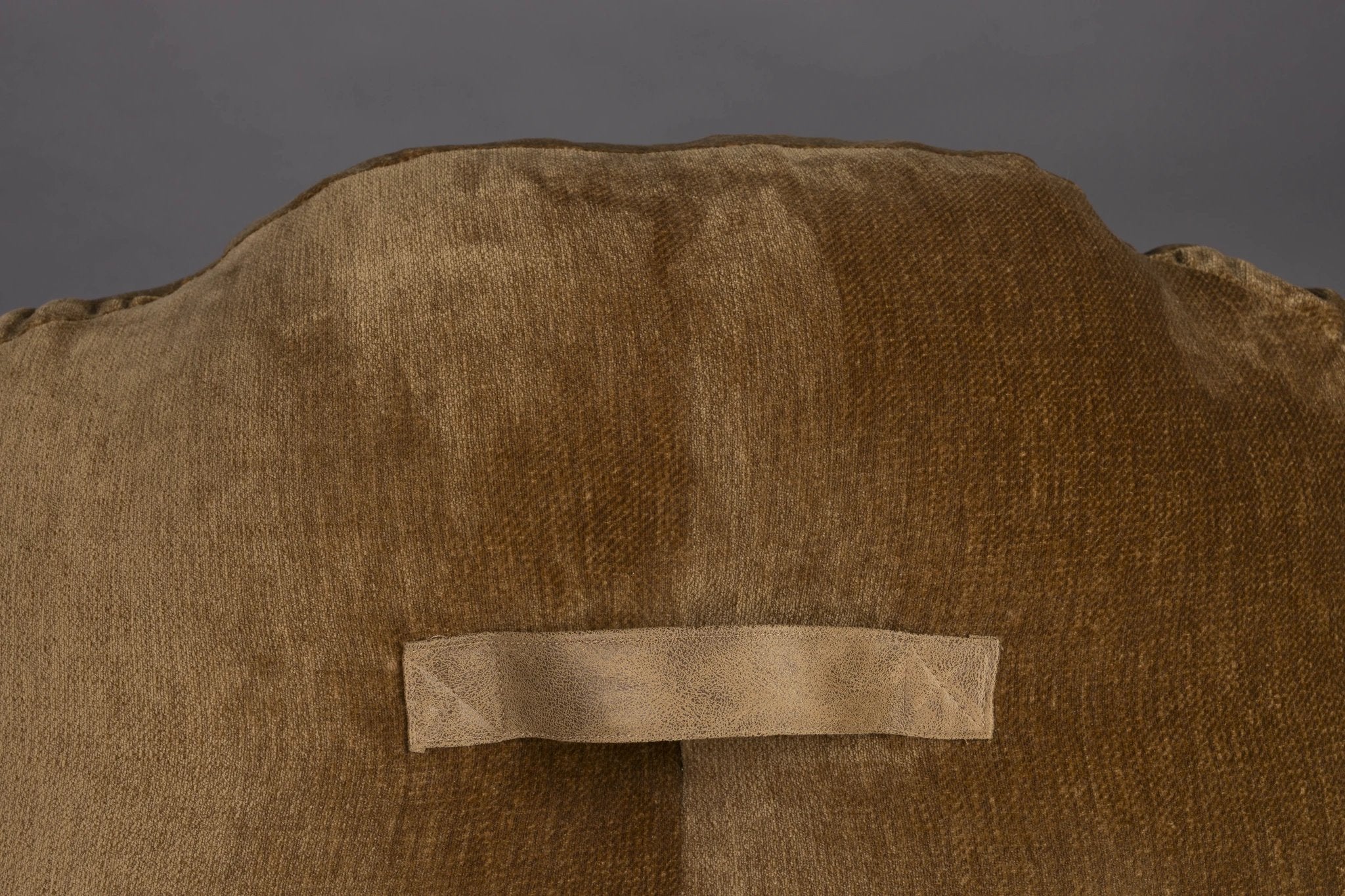 Fauteuil Tombag by Dutchbone