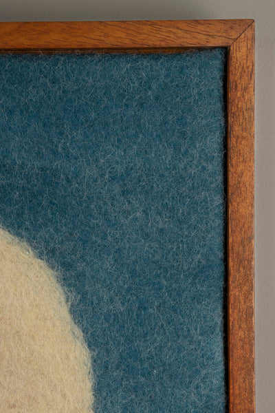 Muurdecoratie Chandra by Dutchbone