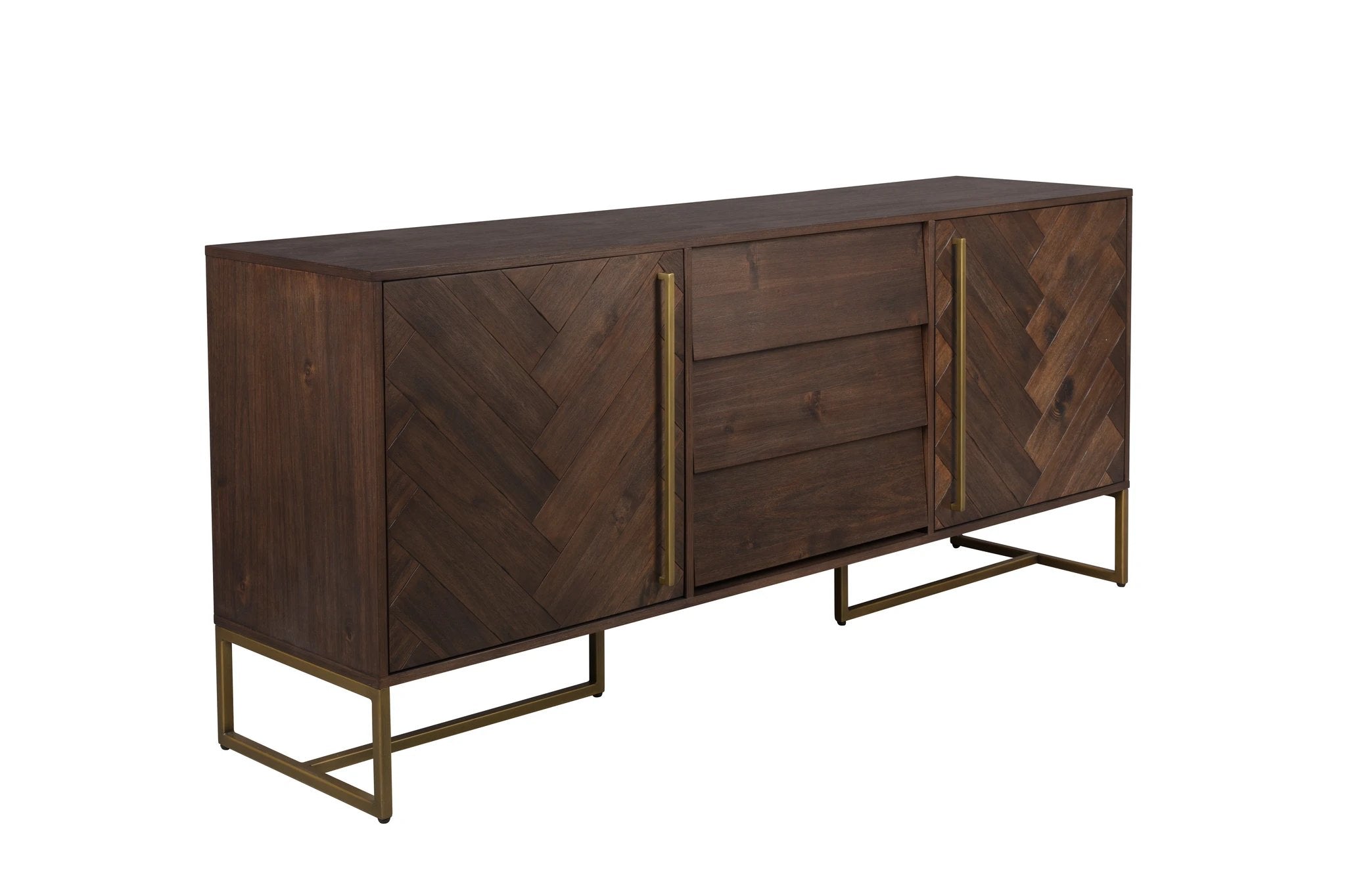 Dressoir Class High by Dutchbone