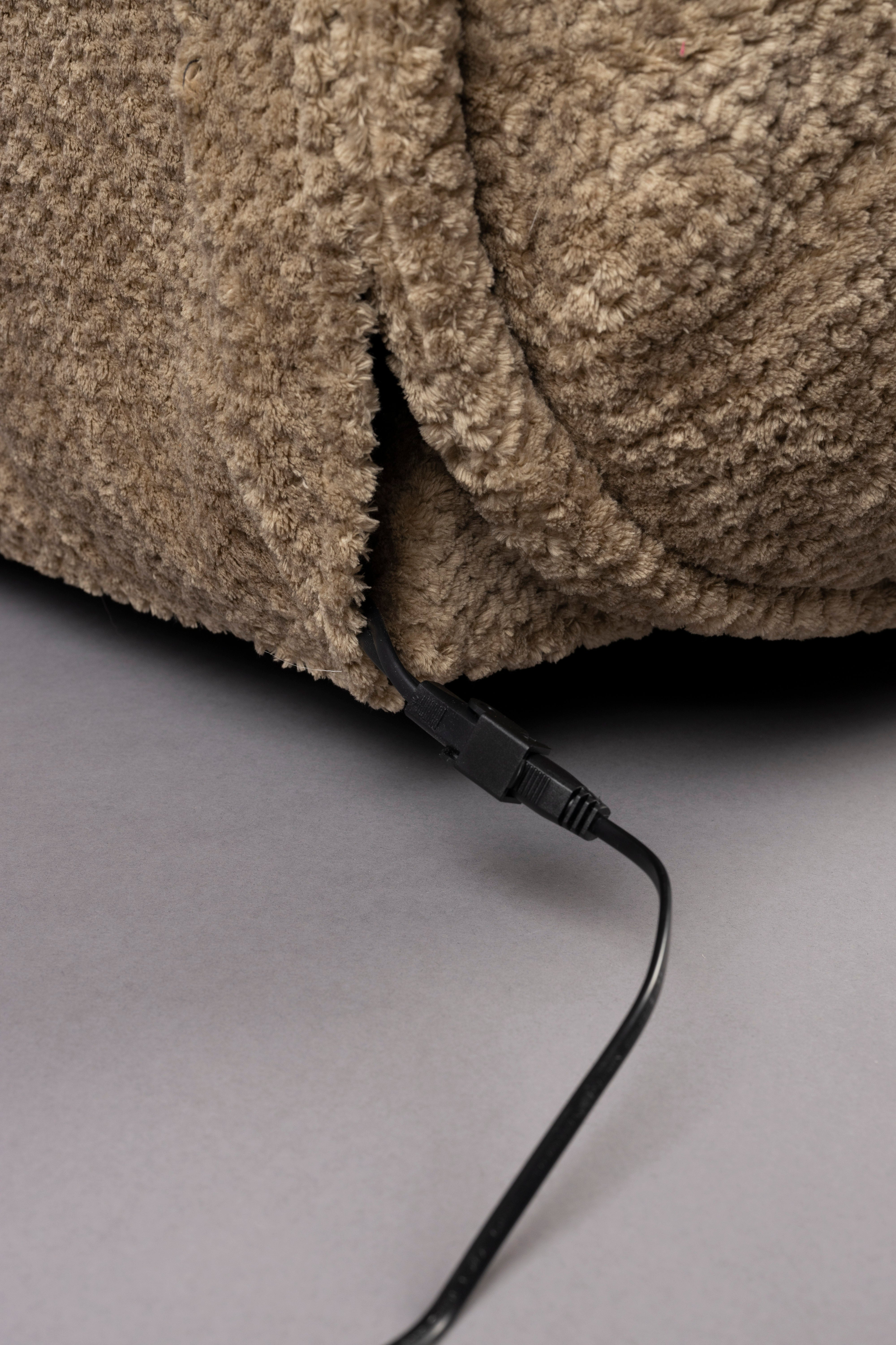 Lounge Chair Hamilton Recliner