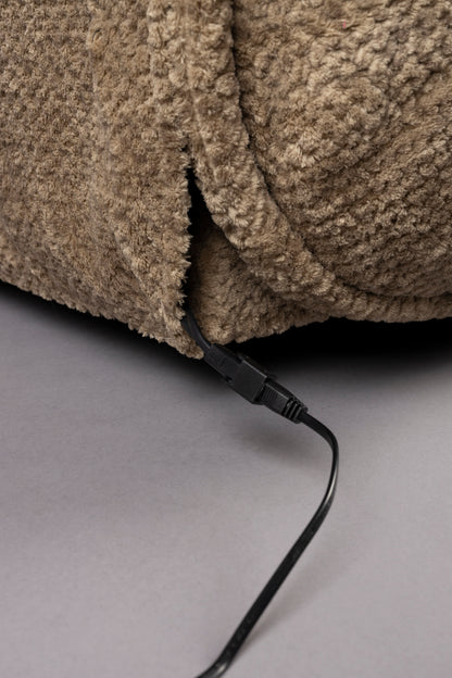 Lounge Chair Hamilton Recliner