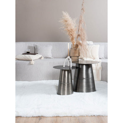 Vloerkleed Morbido Beige – 230 x 330 cm