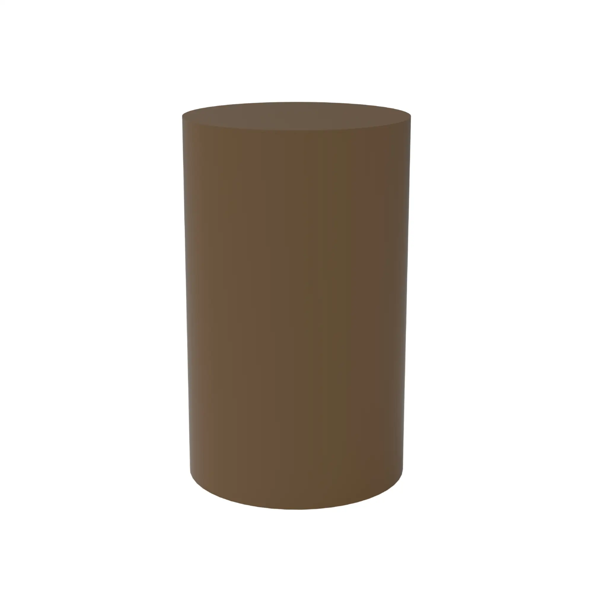 Bijzettafel CILO | 3 kleuren by Steelful