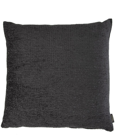 Kussen BeautiQ - Chic | Antraciet in 2 maten by Coco Maison