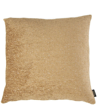 Kussen BeautiQ - Chic | Okergeel in 2 maten by Coco Maison