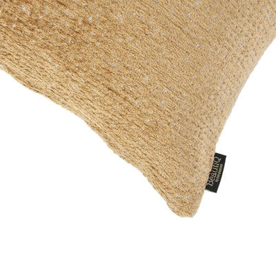 Kussen BeautiQ - Chic | Okergeel in 2 maten by Coco Maison