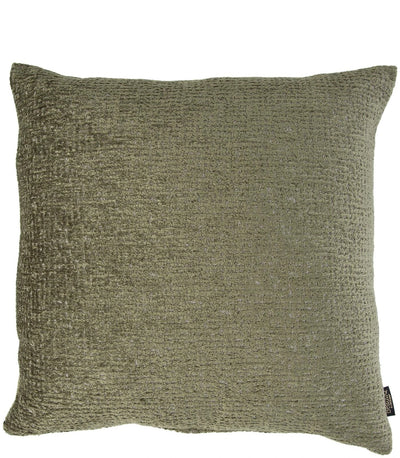 Kussen BeautiQ - Chic | Olijfgroen in 2 maten by Coco Maison