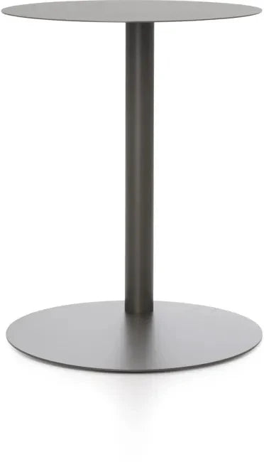 Owen bijzettafel H50cm by Coco Maison