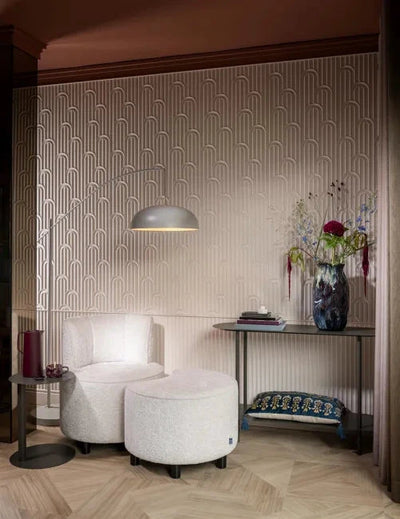 Owen bijzettafel H50cm by Coco Maison