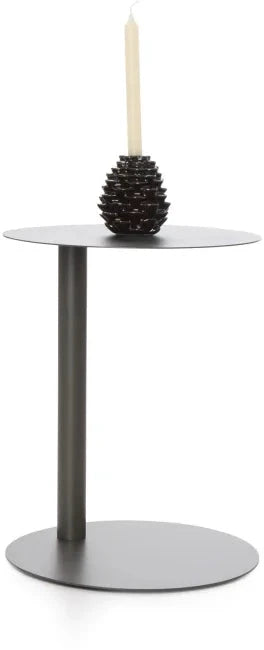 Owen bijzettafel H50cm by Coco Maison