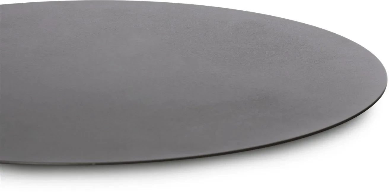 Owen bijzettafel H50cm by Coco Maison