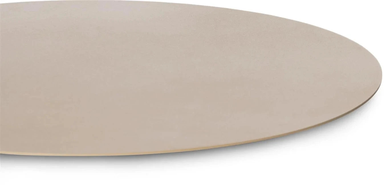 Owen bijzettafel H50cm by Coco Maison