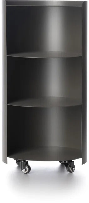 Owen bijzettafel H70cm - 2 kleuren - depauwwonen