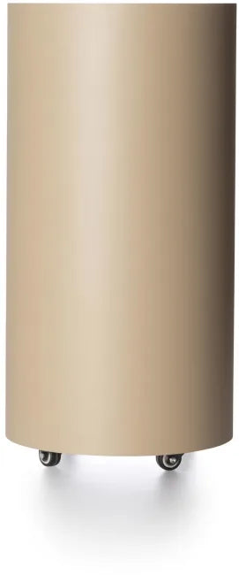 Owen bijzettafel H70cm - 2 kleuren - depauwwonen