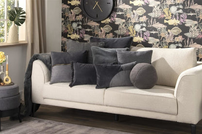 Timeless - Evie plaid 130x160cm - depauwwonen