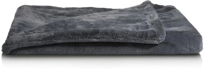 Timeless - Evie plaid 130x160cm by Coco Maison