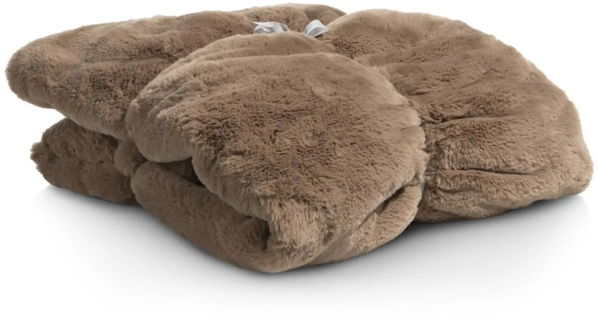 Timeless - Evie plaid 130x160cm - depauwwonen