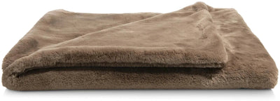 Timeless - Evie plaid 130x160cm by Coco Maison