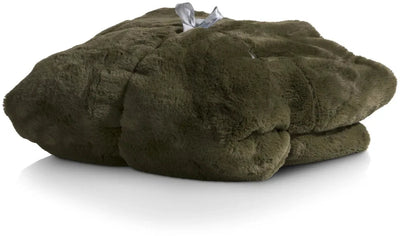 Timeless - Evie plaid 130x160cm by Coco Maison