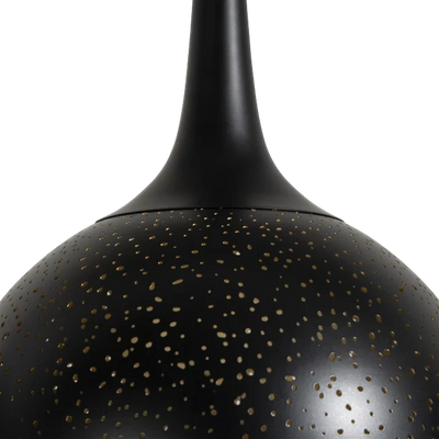 Hanglamp Arjen 3L by Coco Maison