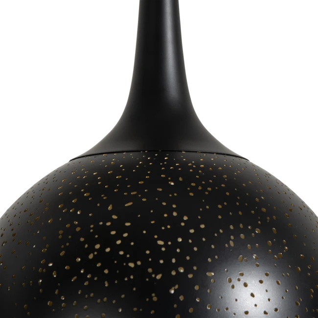 Hanglamp Arjen 3L - depauwwonen