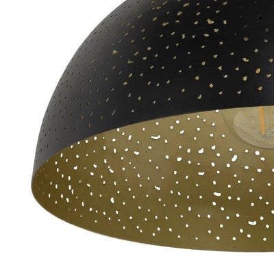 Hanglamp Arjen 5L by Coco Maison